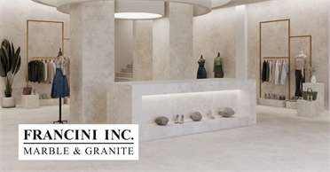 Trending in Interior Design: How Porcelain is Redefining Wall and Ceiling Treatments
