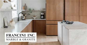 Discover the Perfect Finish: How Francini’s Natural Stone Collection Enhances Any Design