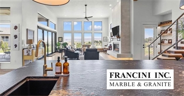 Marble vs. Granite: How Do These Natural Stone Slabs Compare?