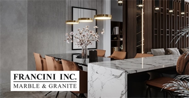 Innovative Design Ideas with Italian Marble Slabs