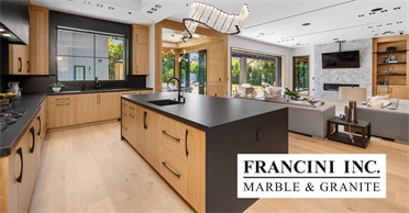 Natural Stone Countertops: A Timeless Choice That Lasts