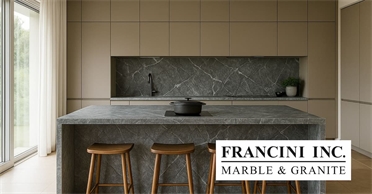 Why Soapstone Countertops Are a Timeless Choice for Kitchens
