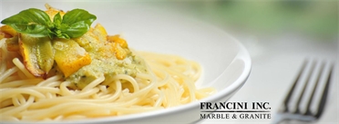 Making Your Food Look Good...Without Filters | Boise Granite