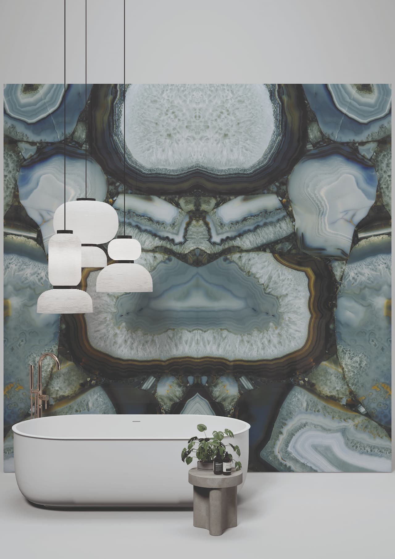 View the Diamante Gallery by Francini, Inc.