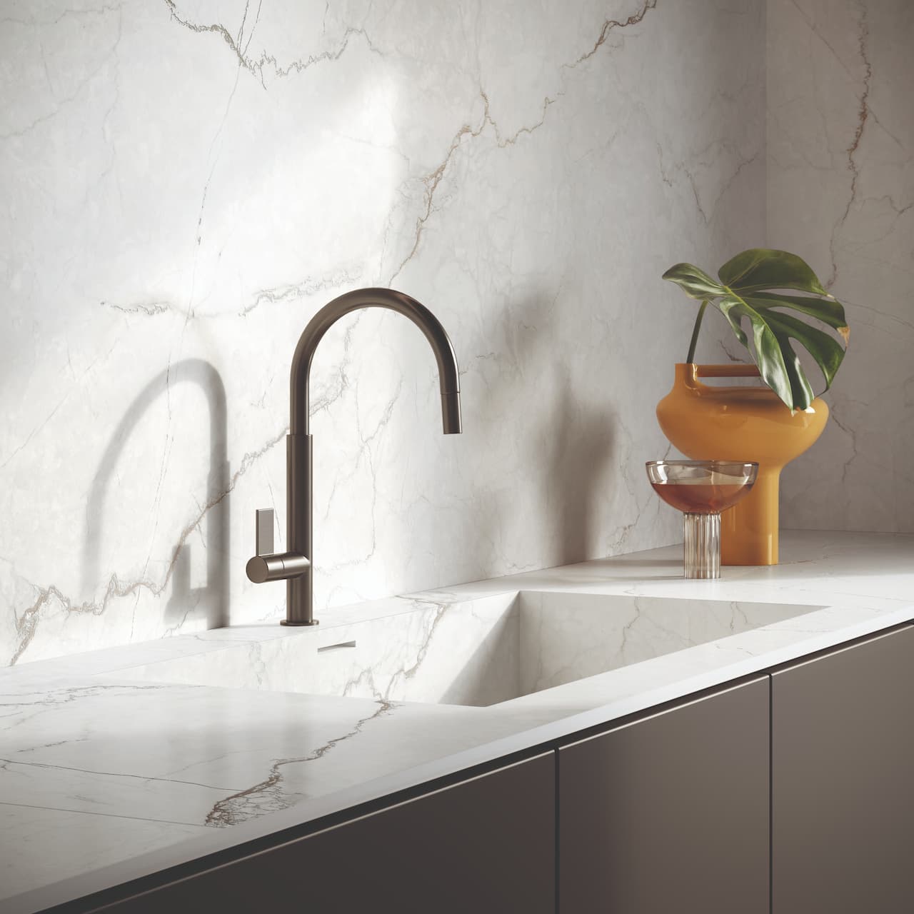 View the FORTE Porcelain Gallery by Francini, Inc.