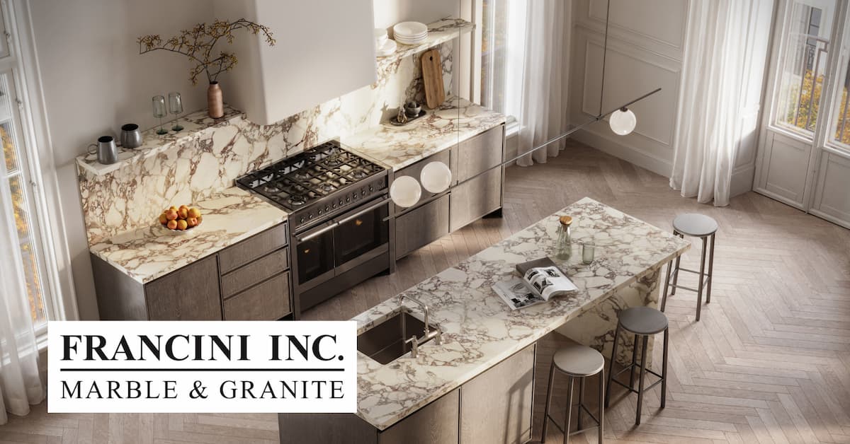 The Elegance of Italian Marble: Why It's a Top Choice for Luxury Designs