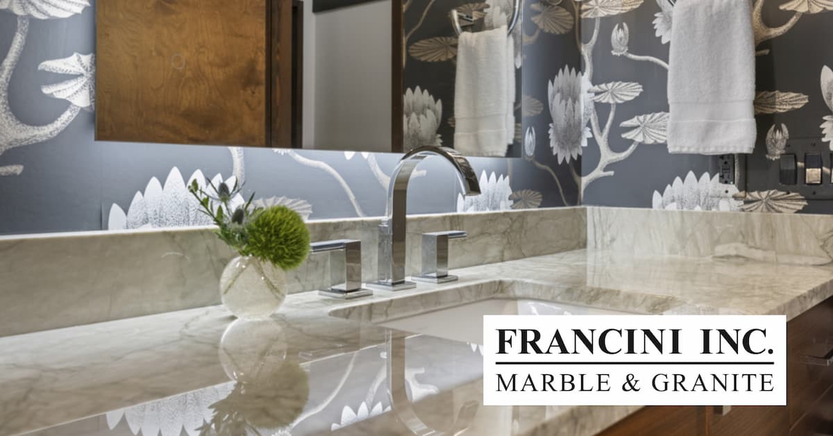 What Makes Natural Stone a Luxury Choice for Modern Homes?