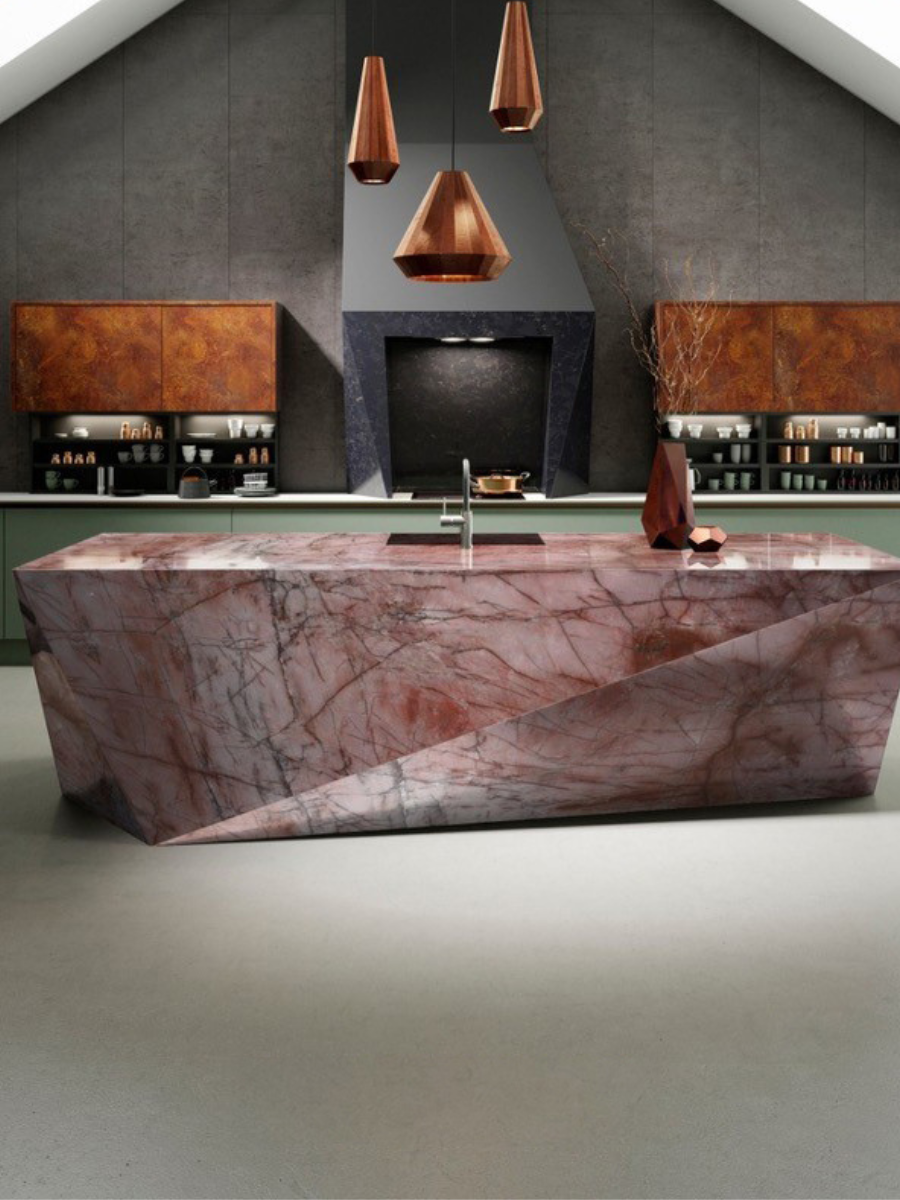 natural stone distributor