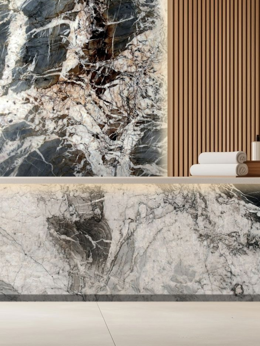 exotic stone slabs