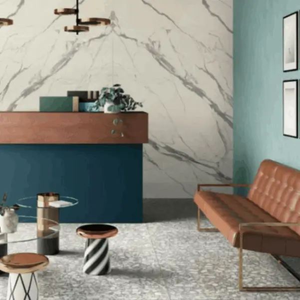 FORTE Porcelain