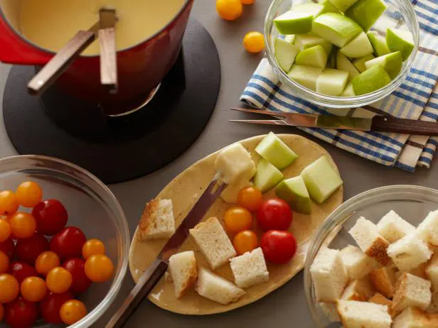granite cheese fondue granite cheese fondue