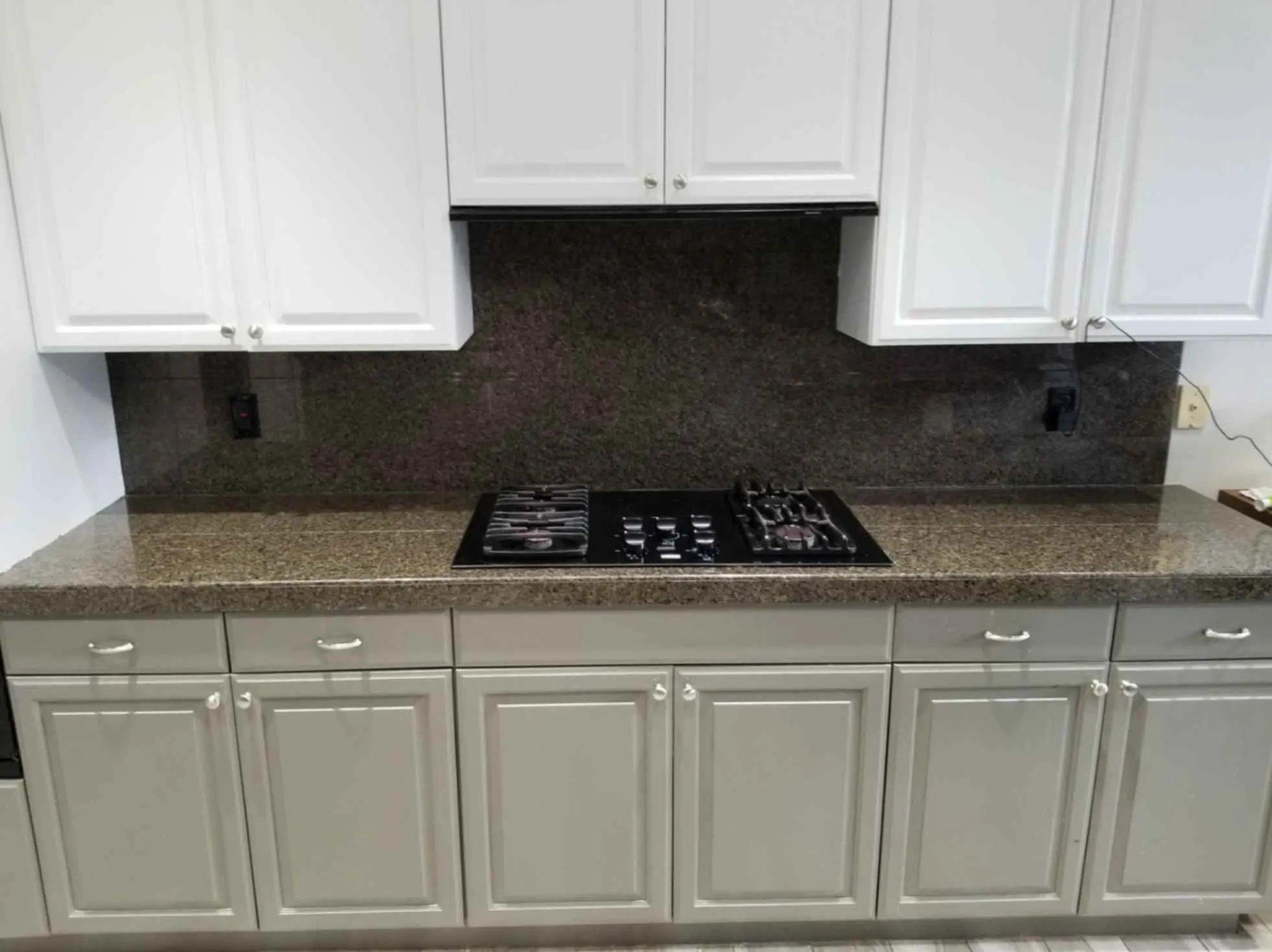 Gorgeous Arabascoto Porcelain Stone Kitchen Remodel Gorgeous Arabascoto Porcelain Stone Kitchen Remodel