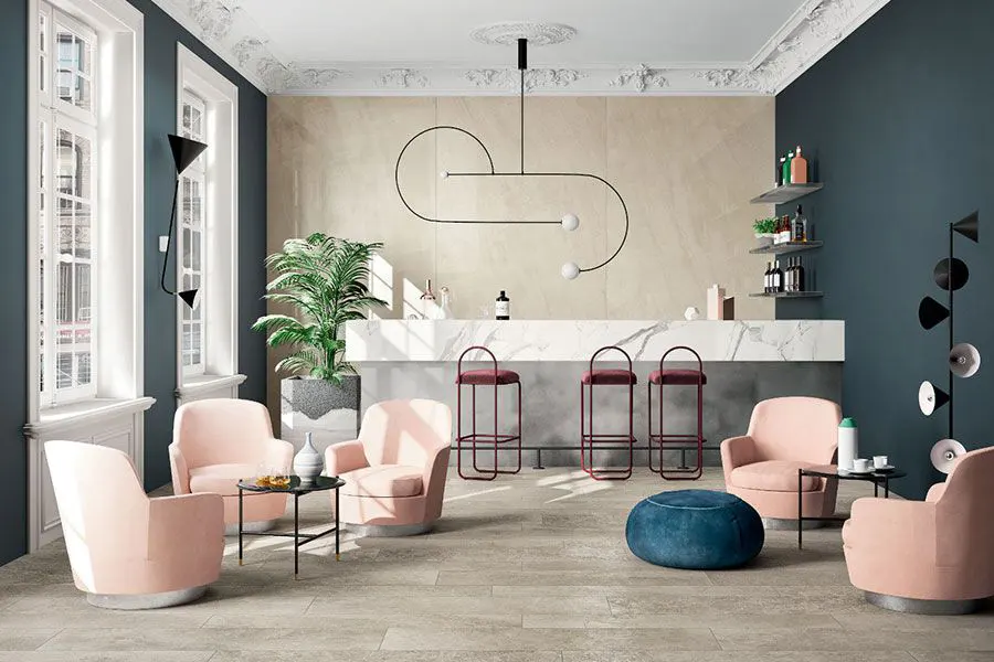 Advantages of FORTE Porcelain Advantages of FORTE Porcelain